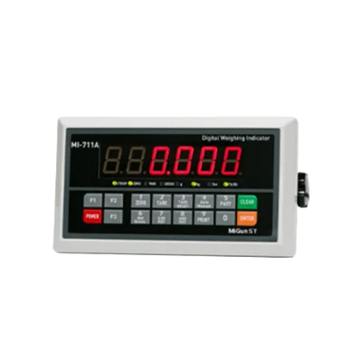 MI711A Simple Display Indicator