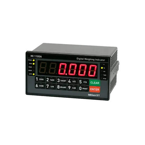 MI-1100A