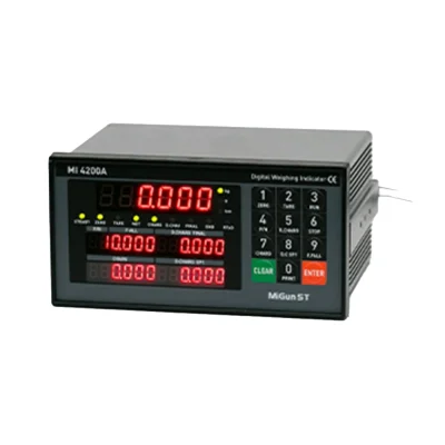MI-4200A