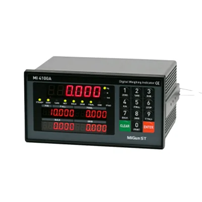 MI-4100A