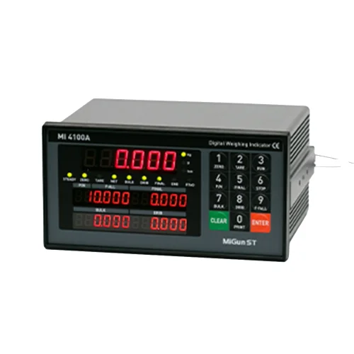 MI-4100A
