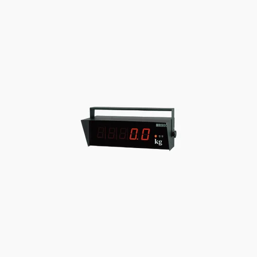 MR900 외부표시기 2.3인치