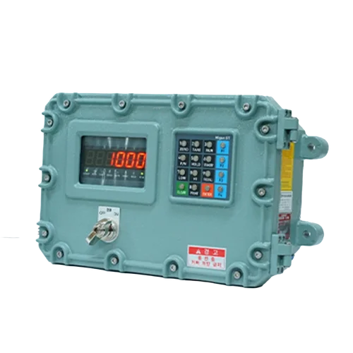 EXP-1000A Ex-Proof Simple Display Indicator