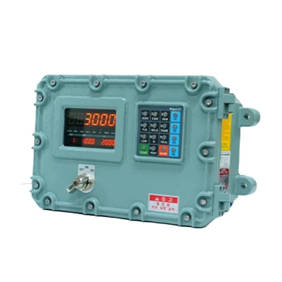 EXP-3000A