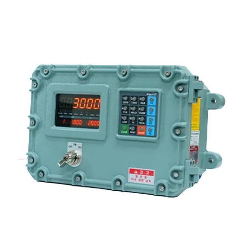 EXP-3000A