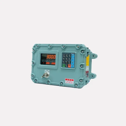 EXP-3000A