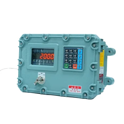 EXP-2000A