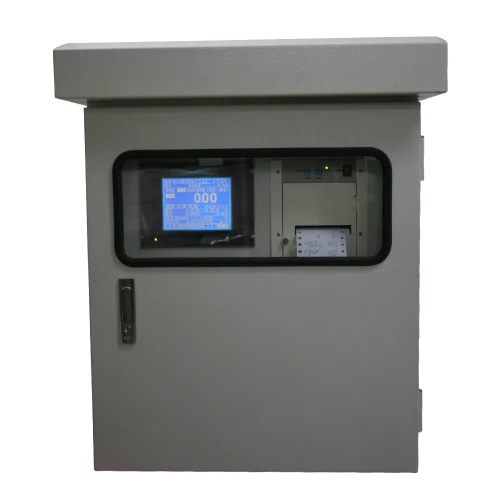 Grain Procurement Hopper Scale