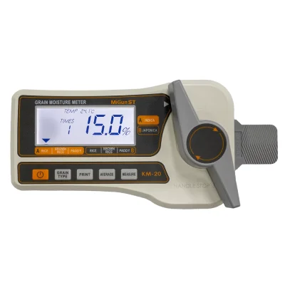 KM-20 Series