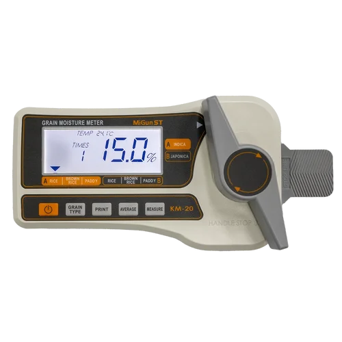 KM-20 Series