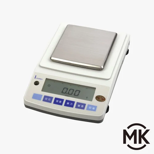 IB-6100 저가형 정밀발란스 0.1g