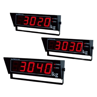 CD-3000 Series