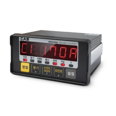 CI-170A