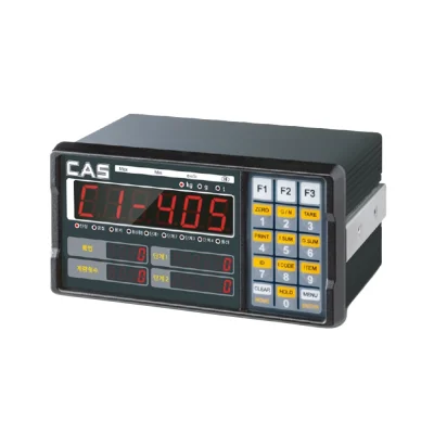 CI-400 Series