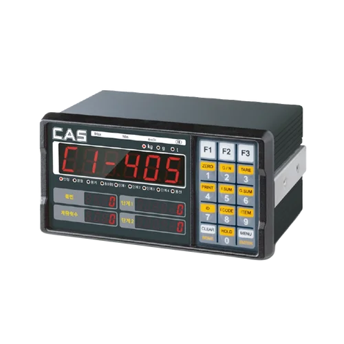 CI-400 Series