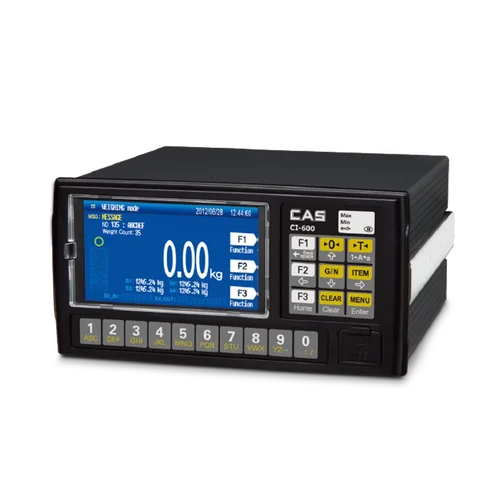 CI-601A