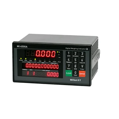 MI-4500A