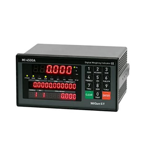 MI-4500A