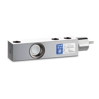 BSS-EXP Series(500~5ton)