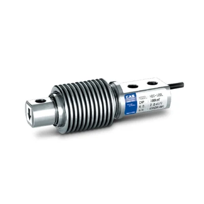 HBS Series(10~2ton)