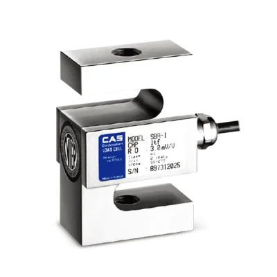 SBA Series(25~5ton)