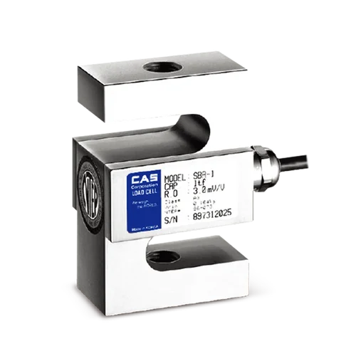 SBA Series(25~5ton)