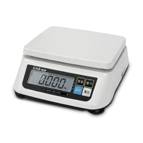 SW-II Series(3~30kg)
