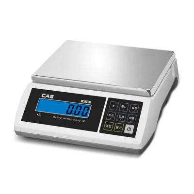 EC-D Series(3~30kg)
