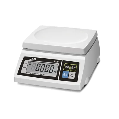 SW-1S Series(2~30kg)