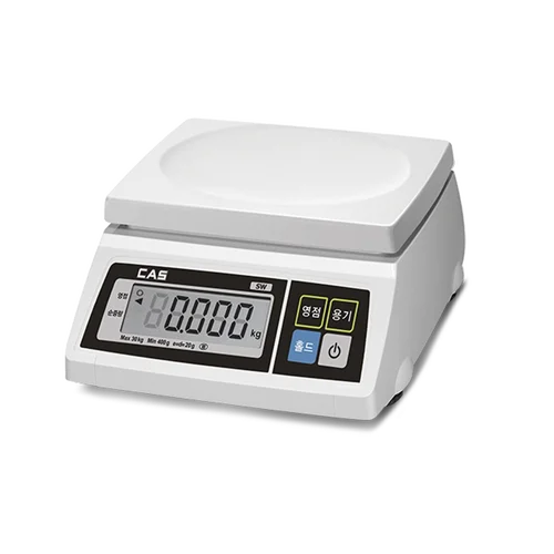 SW-1S Series(2~30kg)