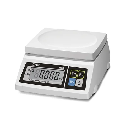 SW-1S Series(2~30kg)