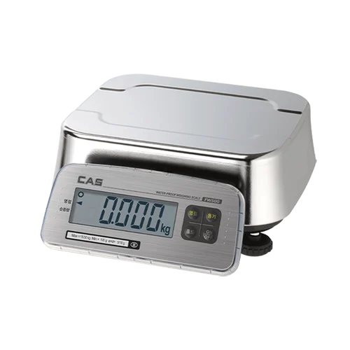 FW500 Series(6~30kg)