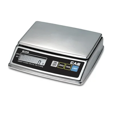 PW-II Series(2~10kg)