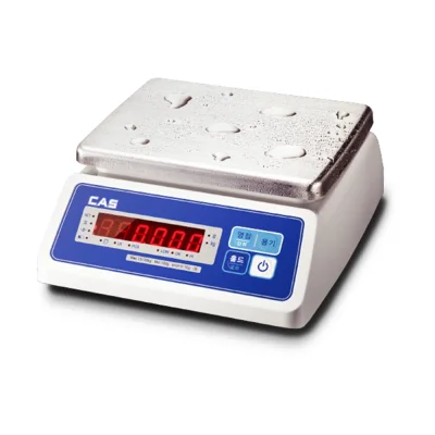 SWII-W Series(3~30kg)