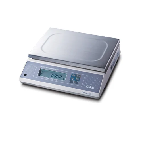 MWII-H Series(300~3000g)