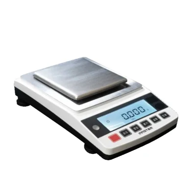 IB-S Series(210~6100g)