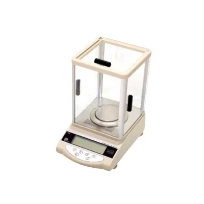 IZY Series (220~4000g)