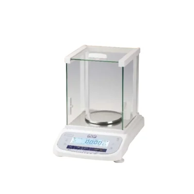 IES Series (220~4000g)