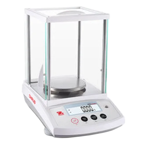 PR BALANCES Series(120~6200g)