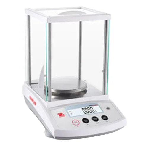 PR BALANCES Series(120~6200g)