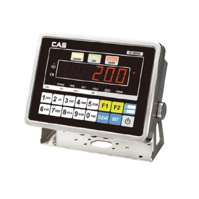 CI-200SC
