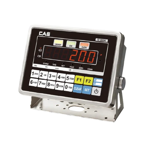 CI-200SC