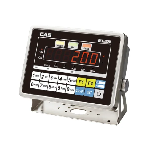 CI-200SC