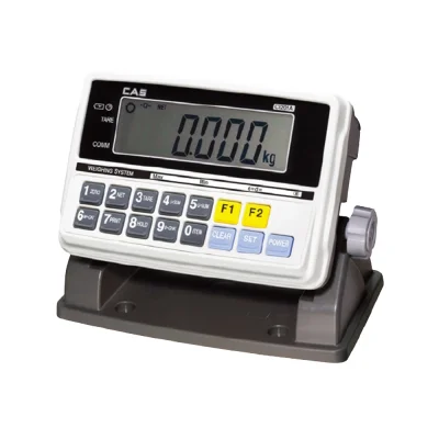 CI-200 Series