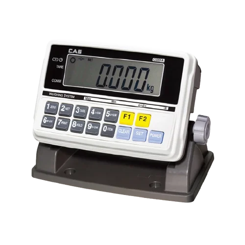 CI-200 Series