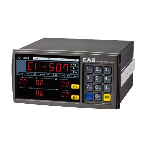 CI-500 Series