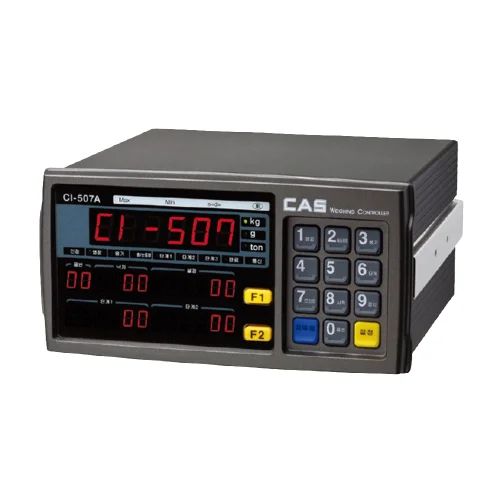 CI-500 Series