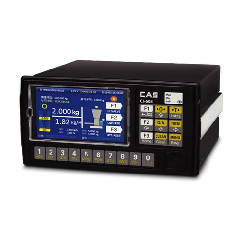 CI-608A