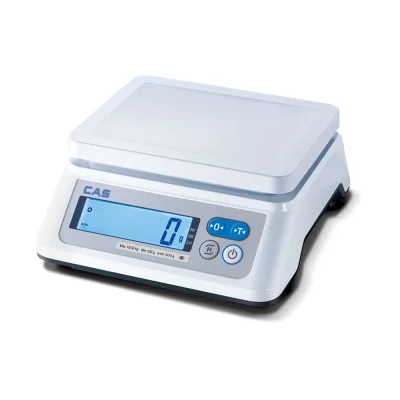 SWM Series(3~30kg)